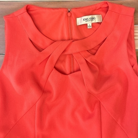 Jones Studio Separates Dress | SIZE 4 - Picture 4 of 7